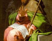 阿隆索 卡诺 : St James The Greater